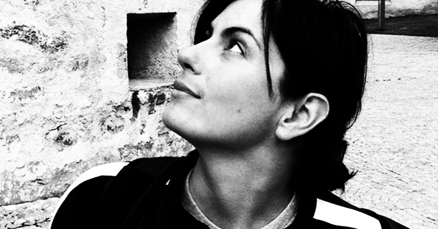 Silvia Brusaterra